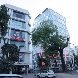 Hotel Surya Villa